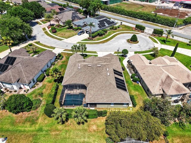 9096 LAUREL RIDGE DRIVE, Mount Dora, FL 32757