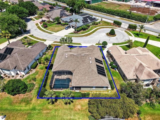 9096 LAUREL RIDGE DRIVE, Mount Dora, FL 32757