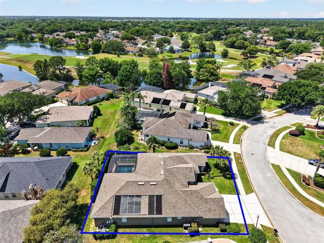 9096 LAUREL RIDGE DRIVE, Mount Dora, FL 32757
