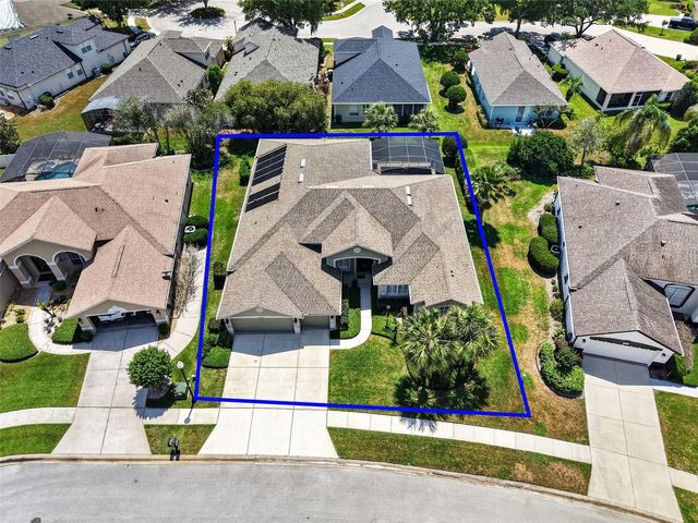 9096 LAUREL RIDGE DRIVE, Mount Dora, FL 32757