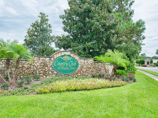 9096 LAUREL RIDGE DRIVE, Mount Dora, FL 32757