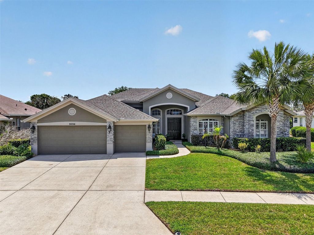 9096 LAUREL RIDGE DRIVE, Mount Dora, FL 32757