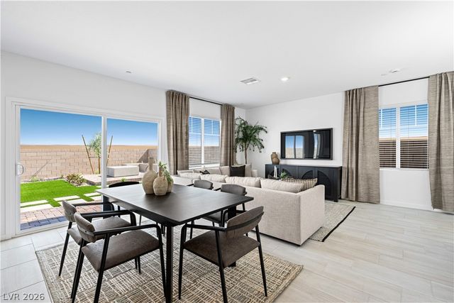 140 Harper Crest Avenue, Henderson, NV 89011