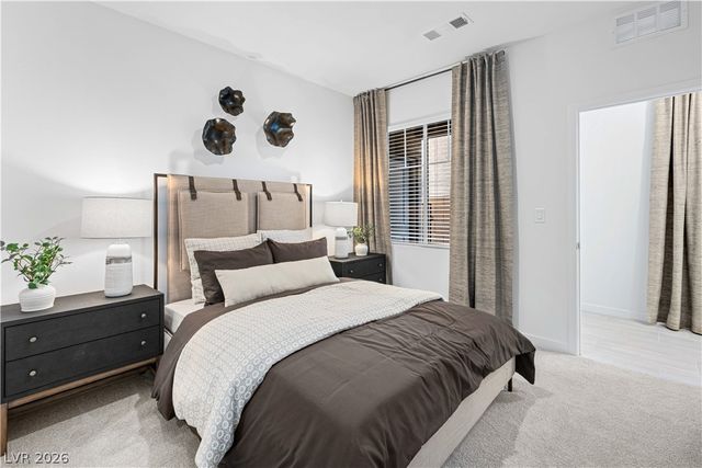 140 Harper Crest Avenue, Henderson, NV 89011