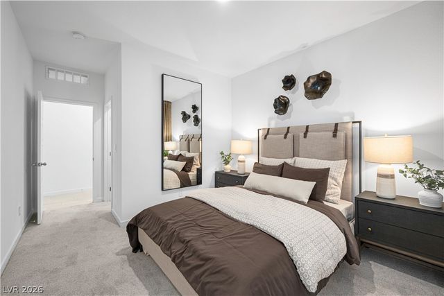 140 Harper Crest Avenue, Henderson, NV 89011