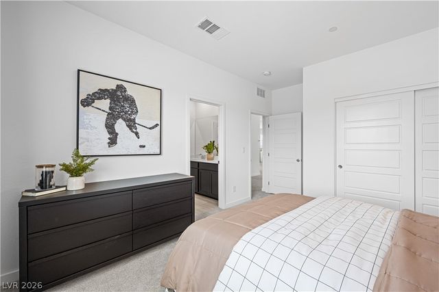 140 Harper Crest Avenue, Henderson, NV 89011