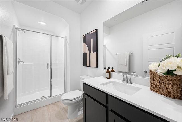 140 Harper Crest Avenue, Henderson, NV 89011