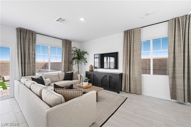 140 Harper Crest Avenue, Henderson, NV 89011