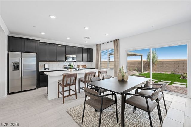 140 Harper Crest Avenue, Henderson, NV 89011