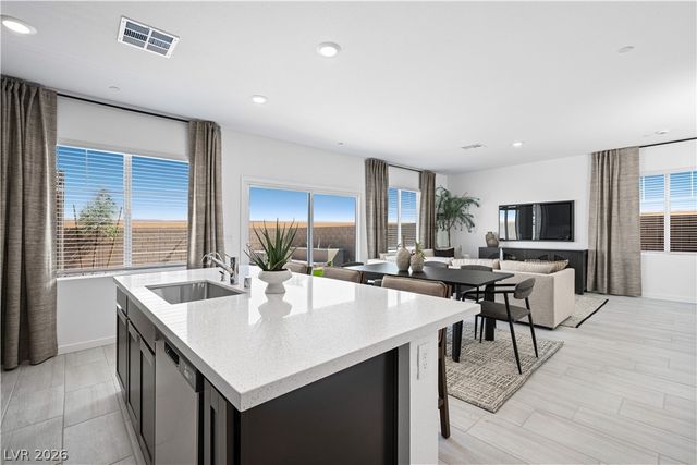 140 Harper Crest Avenue, Henderson, NV 89011