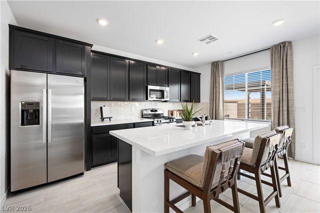 140 Harper Crest Avenue, Henderson, NV 89011