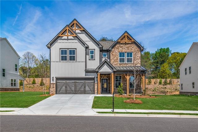 3962 Adler Circle, Buford, GA 30519