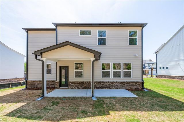 3962 Adler Circle, Buford, GA 30519