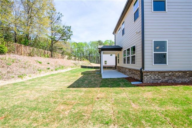3962 Adler Circle, Buford, GA 30519