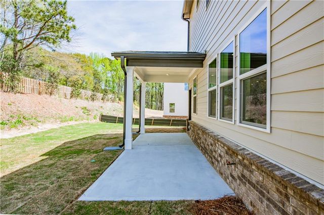 3962 Adler Circle, Buford, GA 30519
