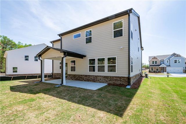 3962 Adler Circle, Buford, GA 30519