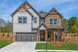 3962 Adler Circle, Buford, GA 30519