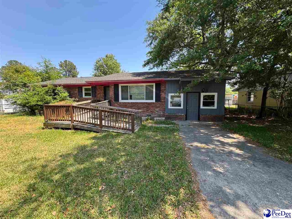108 Pee Dee Circle, Marion, SC 29571