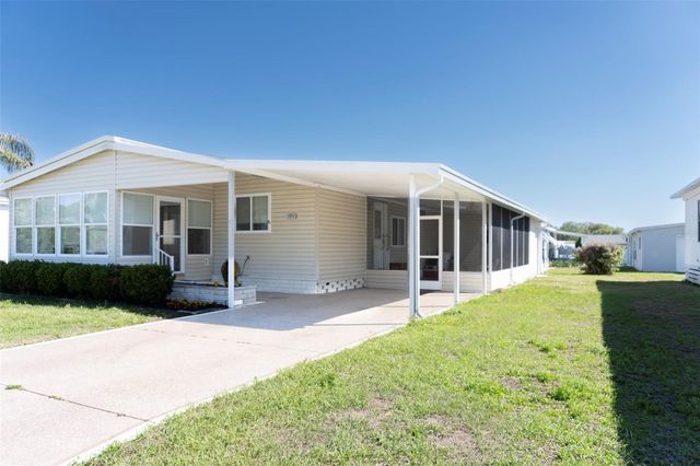 36946 TARA AVENUE, Zephyrhills, FL 33542