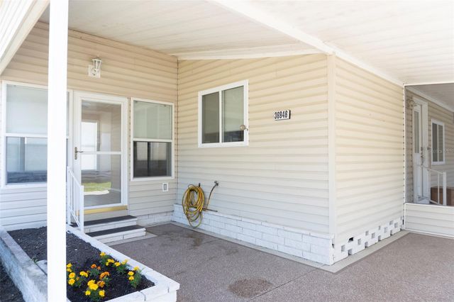 36946 TARA AVENUE, Zephyrhills, FL 33542