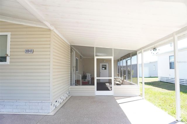 36946 TARA AVENUE, Zephyrhills, FL 33542