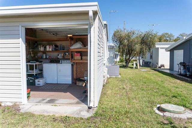 36946 TARA AVENUE, Zephyrhills, FL 33542