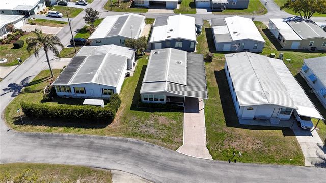 36946 TARA AVENUE, Zephyrhills, FL 33542