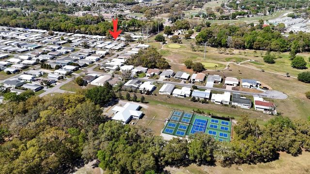 36946 TARA AVENUE, Zephyrhills, FL 33542