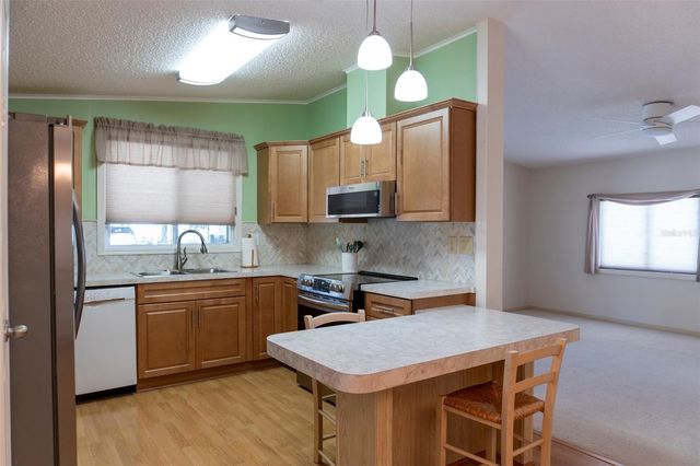 36946 TARA AVENUE, Zephyrhills, FL 33542