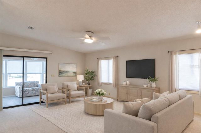 36946 TARA AVENUE, Zephyrhills, FL 33542