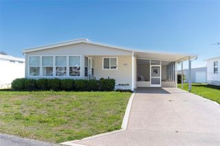 36946 TARA AVENUE, Zephyrhills, FL 33542