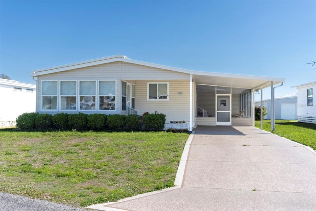 36946 TARA AVENUE, Zephyrhills, FL 33542