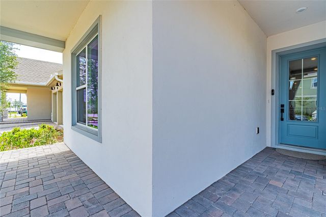 10156 BALLAST DRIVE, Orlando, FL 32827