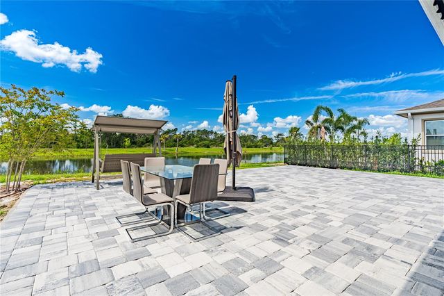 10156 BALLAST DRIVE, Orlando, FL 32827