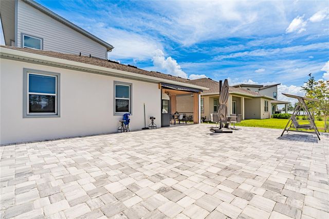 10156 BALLAST DRIVE, Orlando, FL 32827