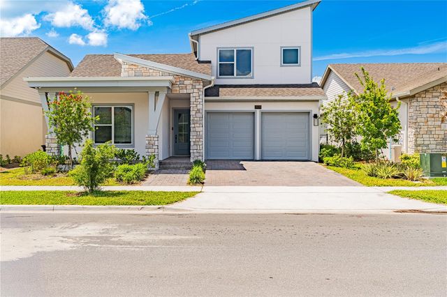 10156 BALLAST DRIVE, Orlando, FL 32827