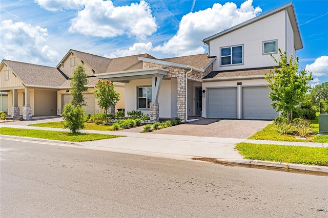 10156 BALLAST DRIVE, Orlando, FL 32827