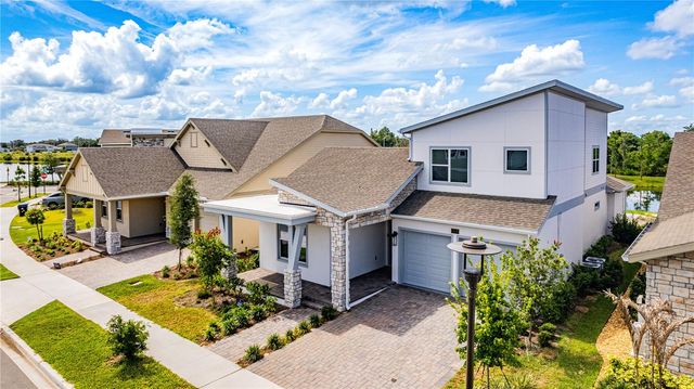 10156 BALLAST DRIVE, Orlando, FL 32827