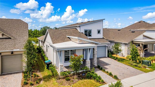 10156 BALLAST DRIVE, Orlando, FL 32827