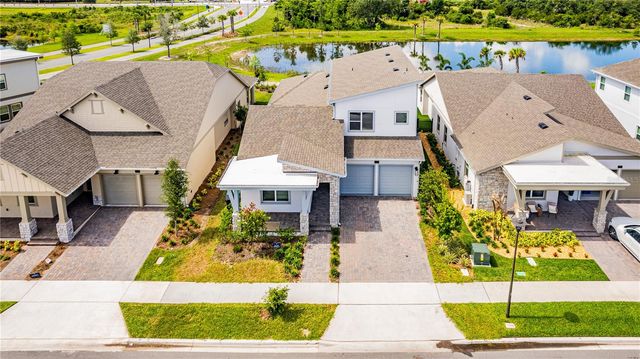 10156 BALLAST DRIVE, Orlando, FL 32827