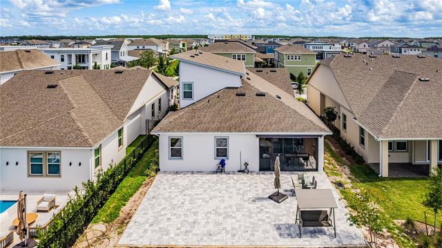 10156 BALLAST DRIVE, Orlando, FL 32827