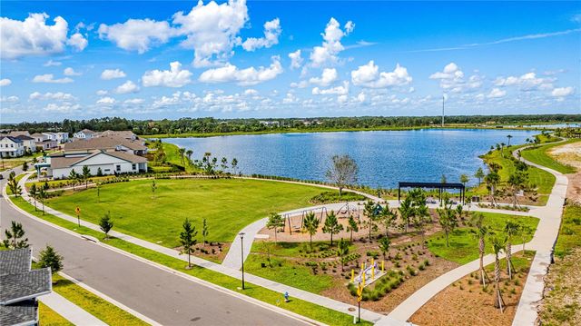 10156 BALLAST DRIVE, Orlando, FL 32827