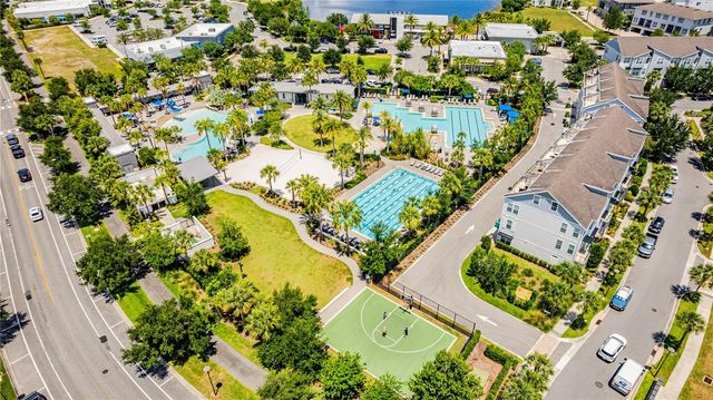 10156 BALLAST DRIVE, Orlando, FL 32827