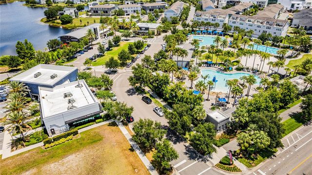 10156 BALLAST DRIVE, Orlando, FL 32827