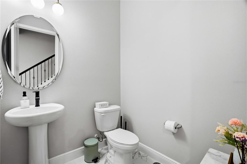 Image 13 of property listing at 10156 BALLAST DRIVE, Orlando, FL 32827
