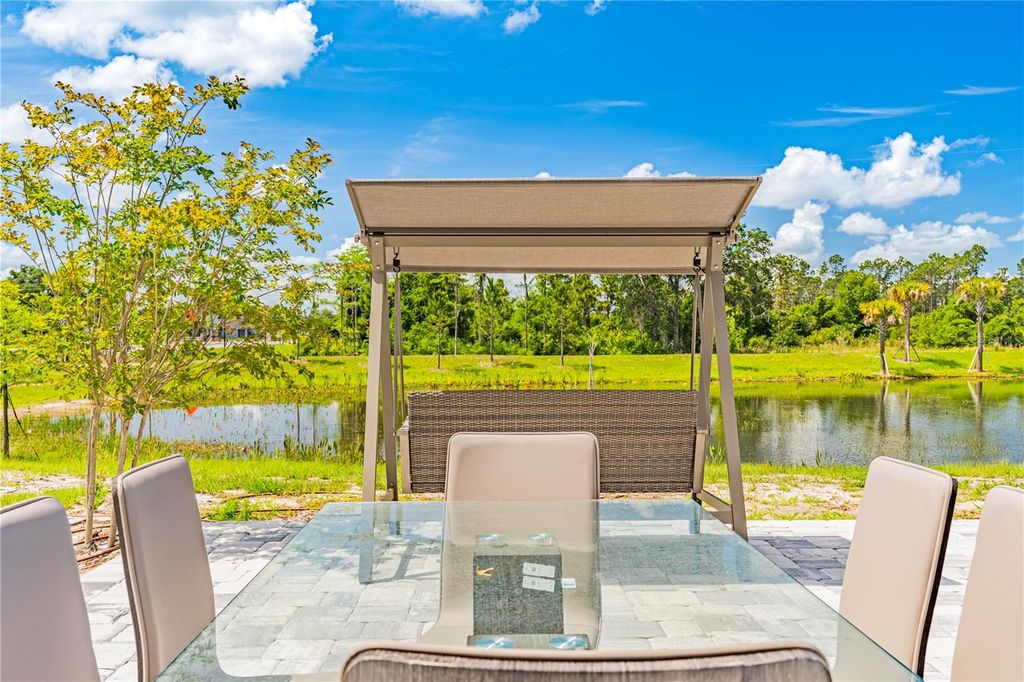 Image 22 of property listing at 10156 BALLAST DRIVE, Orlando, FL 32827