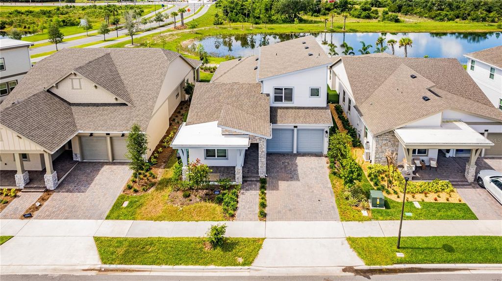 Image 42 of property listing at 10156 BALLAST DRIVE, Orlando, FL 32827