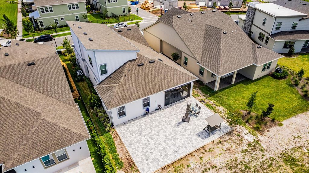 Image 44 of property listing at 10156 BALLAST DRIVE, Orlando, FL 32827