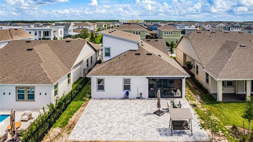 Image 45 of property listing at 10156 BALLAST DRIVE, Orlando, FL 32827