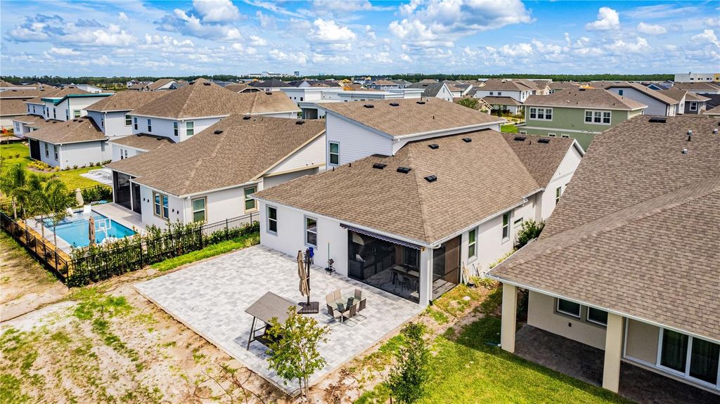 Image 46 of property listing at 10156 BALLAST DRIVE, Orlando, FL 32827